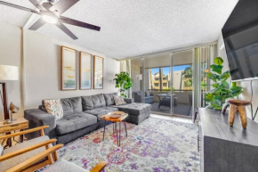 Maya Condos 333B